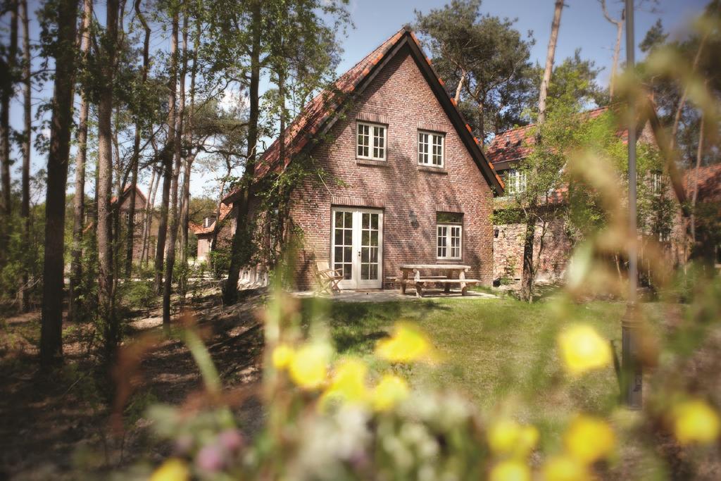 Efteling Bosrijk Hotel Kaatsheuvel Ruang foto