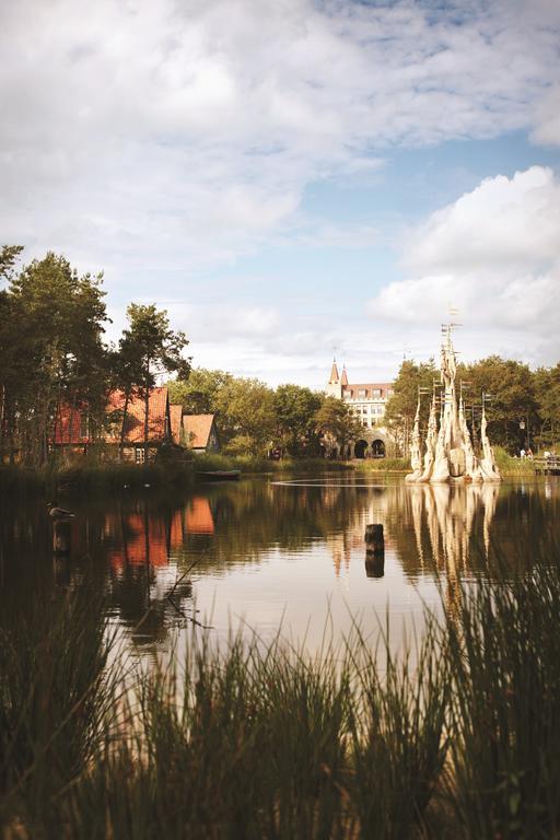 Efteling Bosrijk Hotel Kaatsheuvel Ruang foto