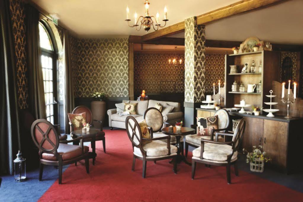 Efteling Bosrijk Hotel Kaatsheuvel Bagian luar foto